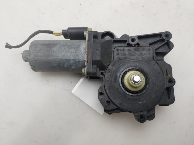 Mechanizm podnoszenia szyby drzwi przednich lewych 130821682 FORD