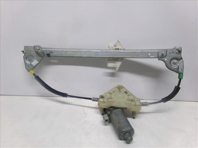 Mechanizm podnoszenia szyby drzwi tylnych prawych 130821778 PEUGEOT