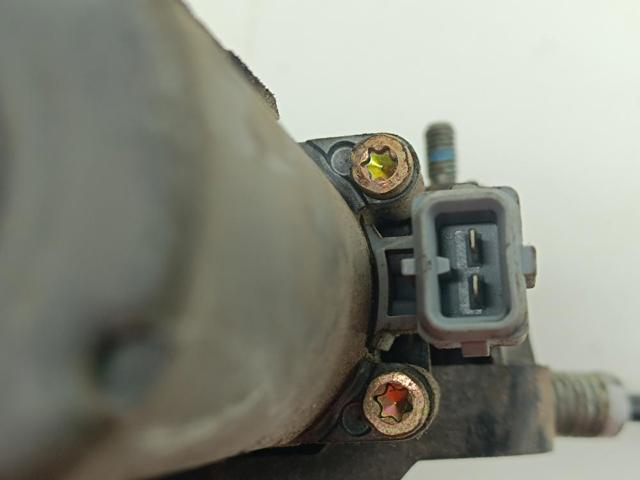 Mechanizm podnoszenia szyby drzwi tylnych prawych 130821778 PEUGEOT
