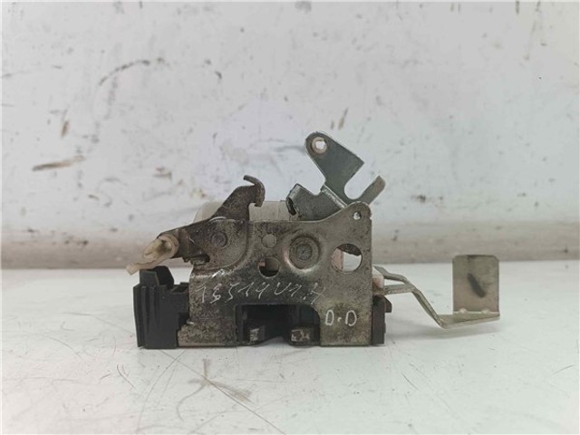 Zamek drzwi przednich prawych 1308389080 FIAT