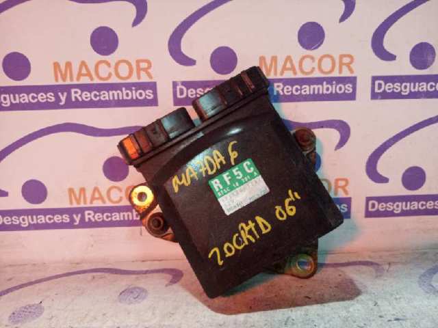 Sterownik silnika 1310001241 MAZDA