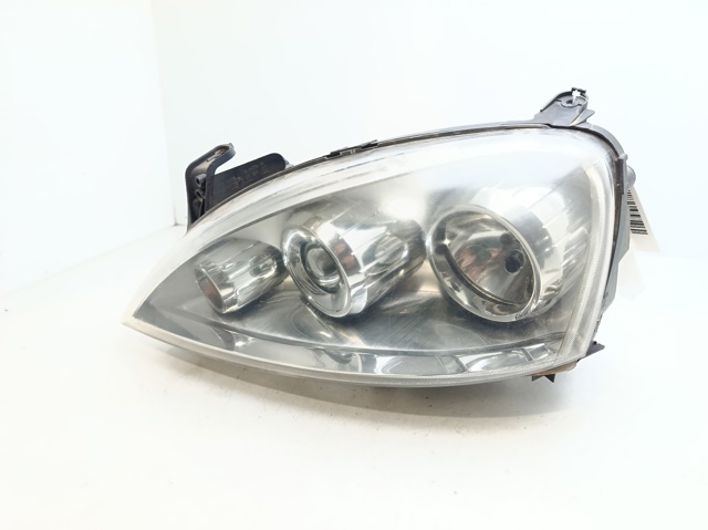13100535 Opel