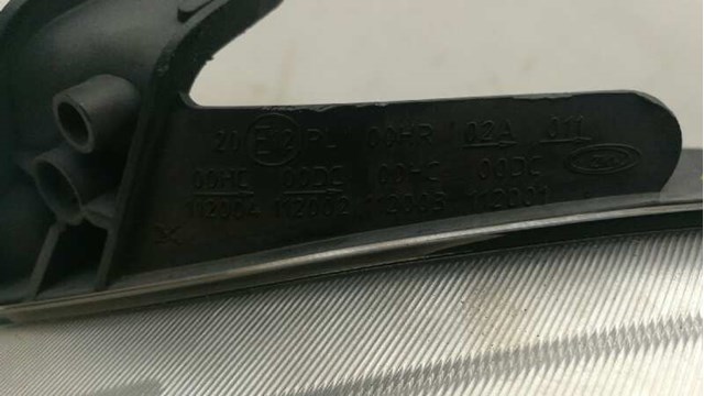 13100535 Opel