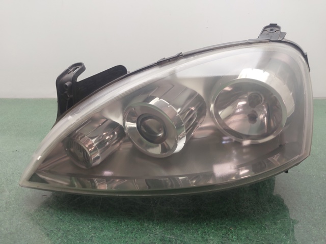 13100535 Opel