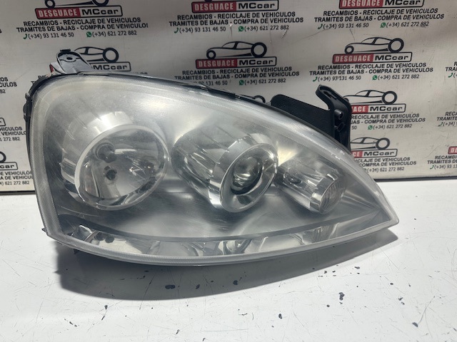 13100536 Opel