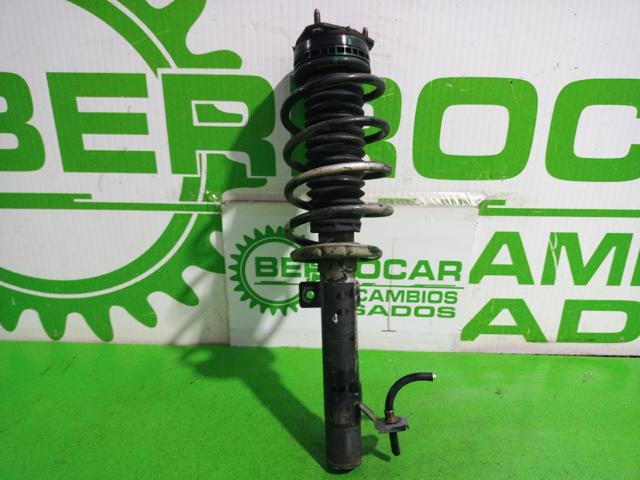 Amortyzator przedni prawy 1310092 FORD