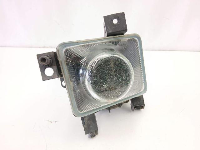 Lampa przeciwmgielna lewa 13101744 OPEL