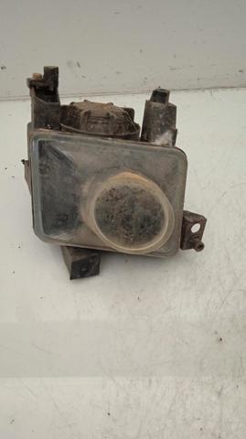 Lampa przeciwmgielna lewa 13101744 OPEL