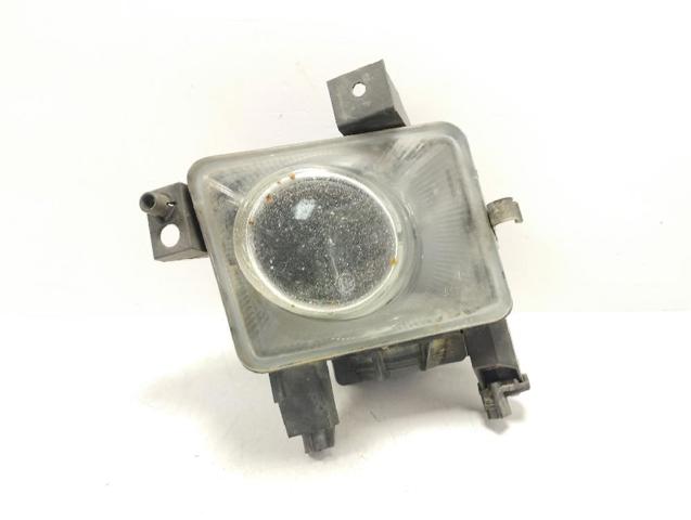 Lampa przeciwmgielna lewa 13101744 OPEL