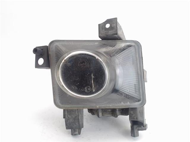 Lampa przeciwmgielna lewa 13101744 OPEL