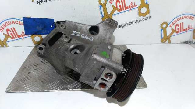 Pompa wspomagania kierownicy Saab 9-3
