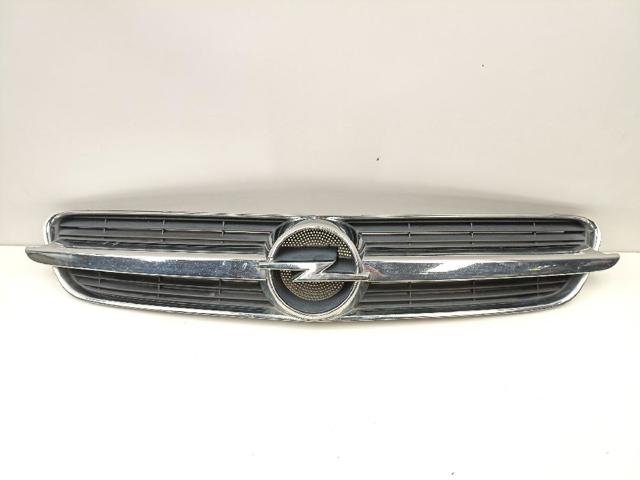 Atrapa grill Opel Vectra