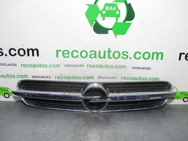 Atrapa grill Opel Signum