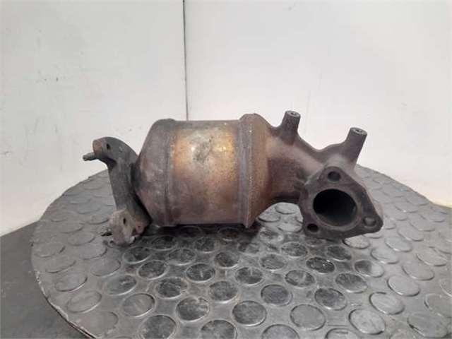 Konwerter-katalizator do Opel Corsa F08, F68
