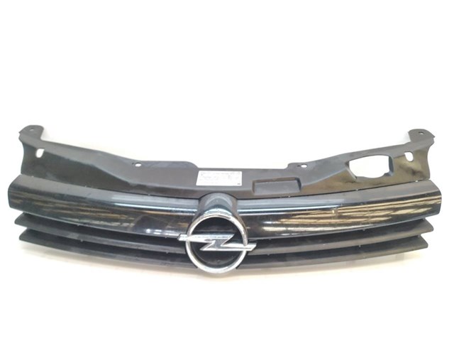 Atrapa chłodnicy 13108463 OPEL