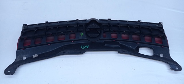 Atrapa chłodnicy 13108463 OPEL