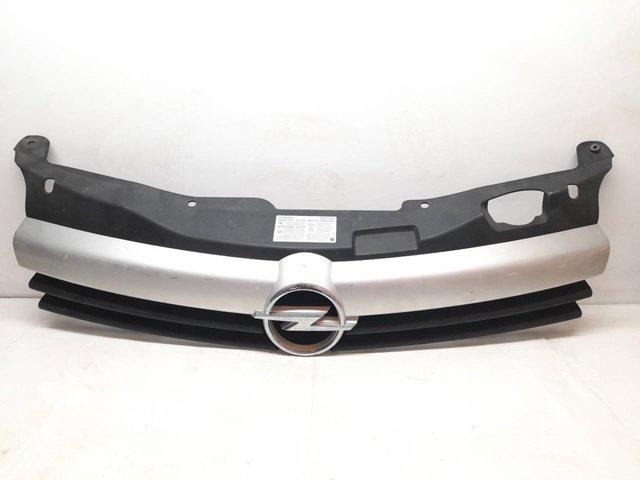 Atrapa chłodnicy 13108463 OPEL