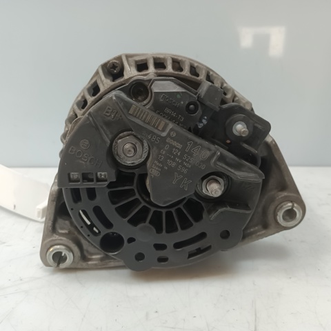 Alternator 13108596 GM