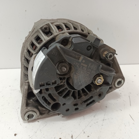 Alternator 13108596 GM