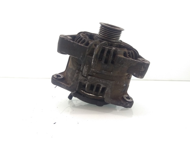 Alternator 13108596 GM