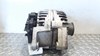 Alternator 13108596 OPEL