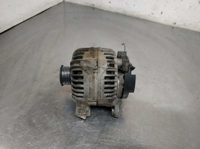 Alternator Saab 9-5