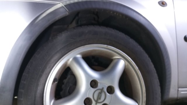 13109022 Opel