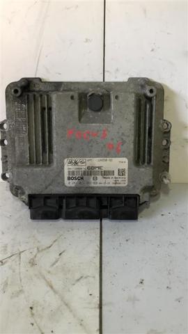 Sterownik silnika Ford C-Max DM2