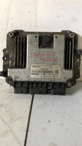 Sterownik silnika Ford C-Max DM2