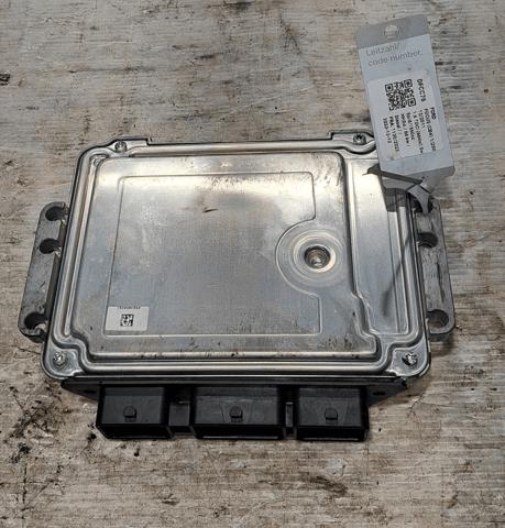 Sterownik silnika Ford C-Max DM2