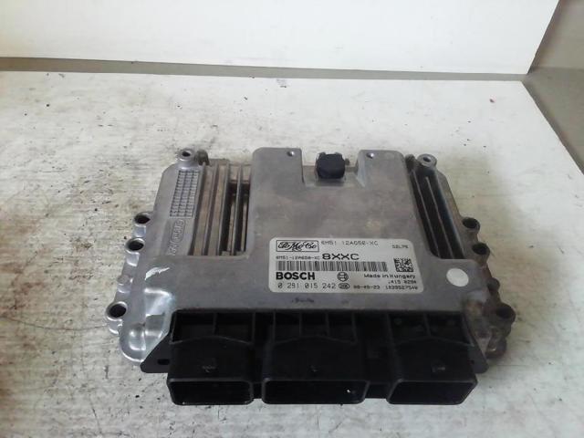 Sterownik silnika Ford C-Max DM2