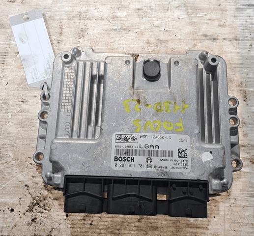 Sterownik silnika Ford C-Max DM2