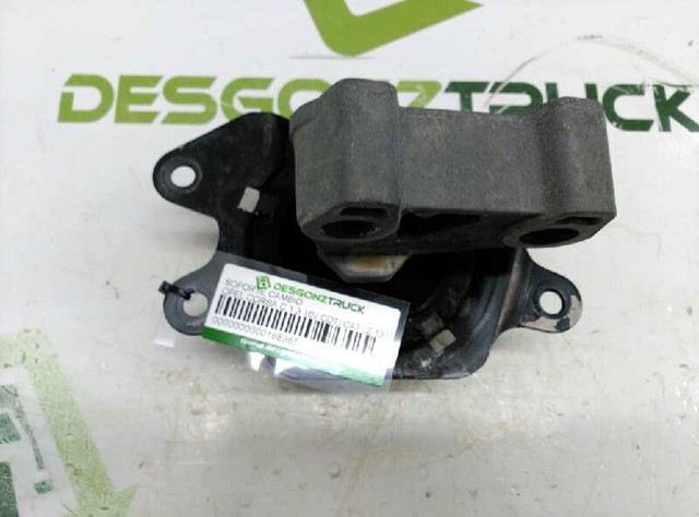 Poduszka (podpora) silnika lewa 13109203 OPEL