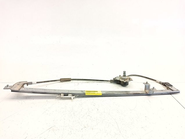 Mechanizm podnoszenia szyby drzwi przednich prawych 1311035080 PEUGEOT