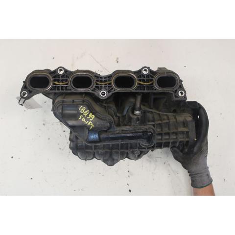 Kolektor ssący Suzuki Swift 3 RS