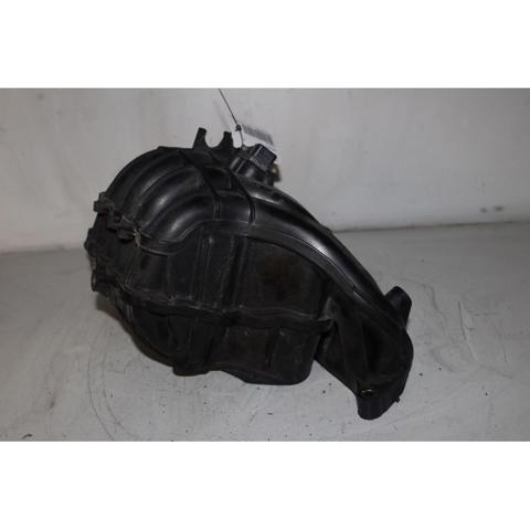 Kolektor ssący Suzuki Swift 3 RS