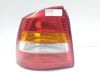 Lampa zespolona tylna lewa 13110929 OPEL