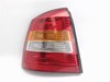 Lampa zespolona tylna lewa 13110929 OPEL