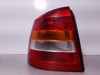 Lampa zespolona tylna lewa 13110929 OPEL