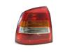 Lampa zespolona tylna lewa 13110929 OPEL