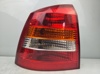 Lampa zespolona tylna lewa 13110929 OPEL