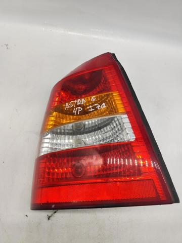13110932 Opel