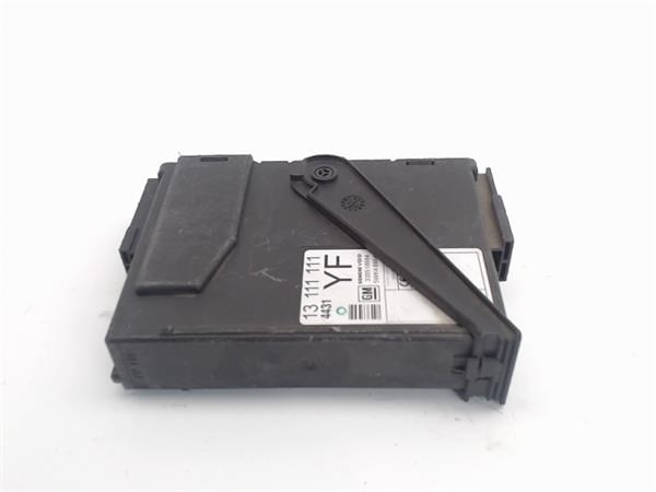 Blok komfortu 13111111 OPEL