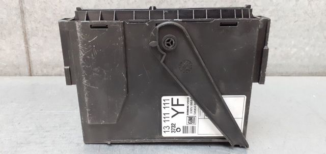 Blok komfortu 13111111 OPEL