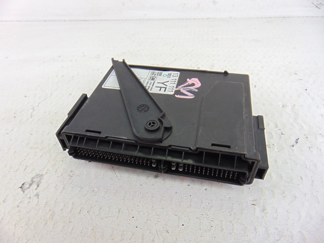 Blok komfortu 13111111 OPEL