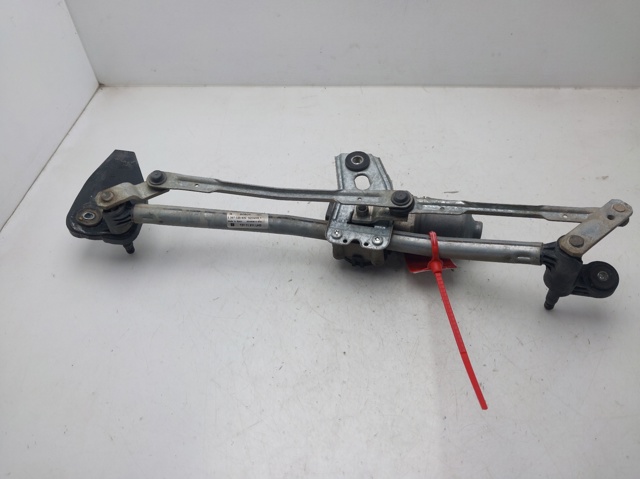 Mechanizm wycieraczek 13111211 OPEL