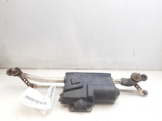 Mechanizm wycieraczek 13111211 OPEL