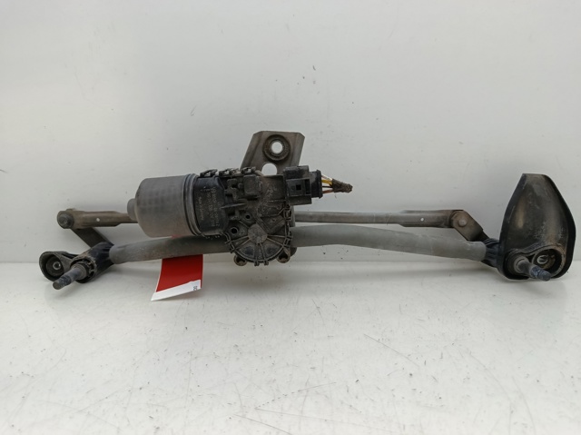 Mechanizm wycieraczek 13111211 OPEL