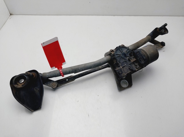 Mechanizm wycieraczek 13111211 OPEL