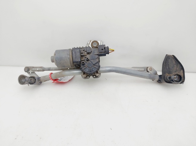 Mechanizm wycieraczek 13111211 OPEL